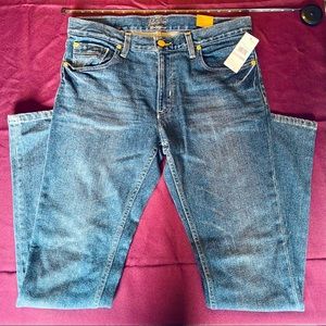 Penguin Medium Vintage Jeans 32 x 32 OPBF6C34RT